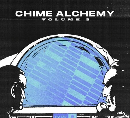 RARE Percussion Chime Alchemy Volume 3 WAV